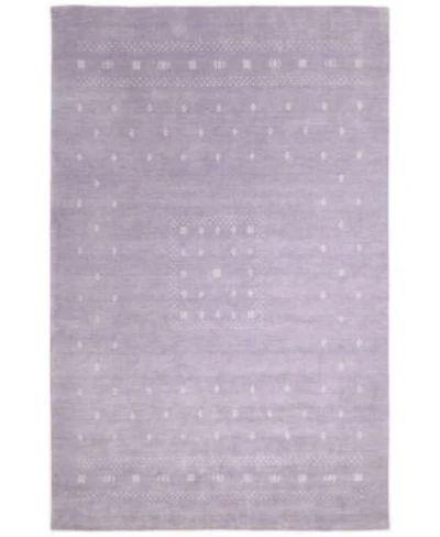 Timeless Rug Designs Simi S9417 Hand Loomed Rug Collection