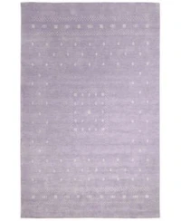 Timeless Rug Designs Simi S9417 Hand Loomed Rug Collection