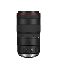 Canon Rf 100mm f/2.8 L Macro Is Usm Lens, Bundle with Hoya Nxt Plus 67mm Cpl Filter, 67mm Uv Lens Filter and Cleaning Kit