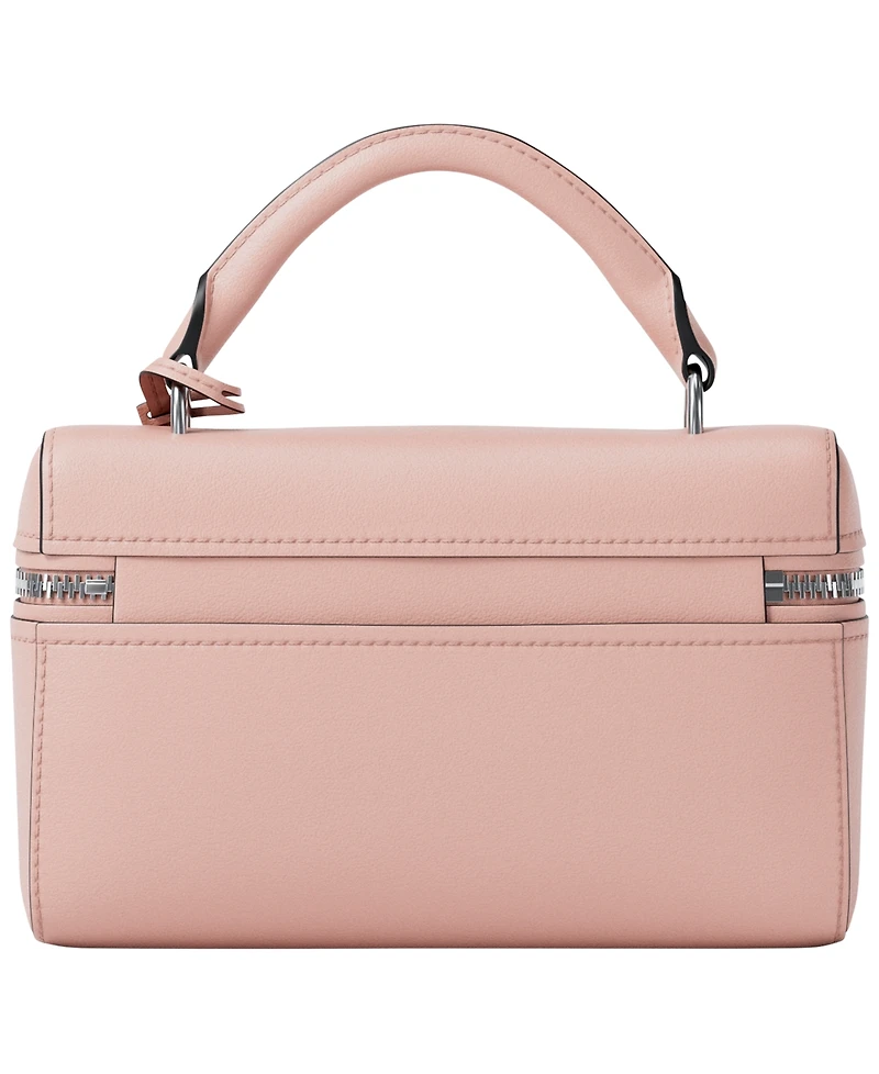 Michael Michael Kors Jana Top Handle Small Crossbody Handbag