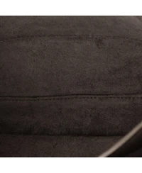 Pre-Owned Celine Medium Soft 16 Bag Smooth Calfskin