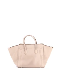 Pre-Owned Celine Large Phantom Bag Grainy Leather