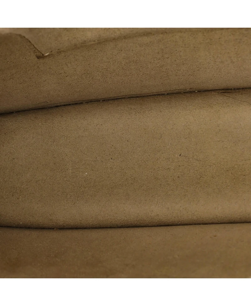 Pre-Owned Fendi Medium Kan I Bag Leather