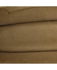 Pre-Owned Fendi Medium Kan I Bag Leather