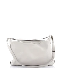 Pre-Owned Celine Large Romy Shoulder Bag Leather