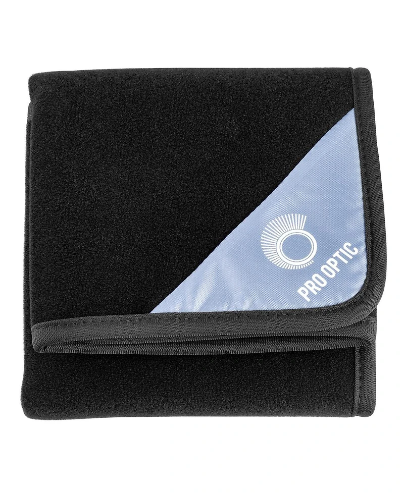 Canon Rf 24-70mm f/2.8 L Is Usm Lens, Bundle with 82mm FIlter Kit, Flex Lens Shade, Cleaning Kit, Lens Cleaner, Lens Wrap, Lens Cap Tether