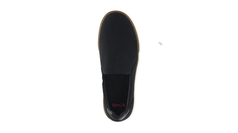 Sanuk Men's Slip On Shoe