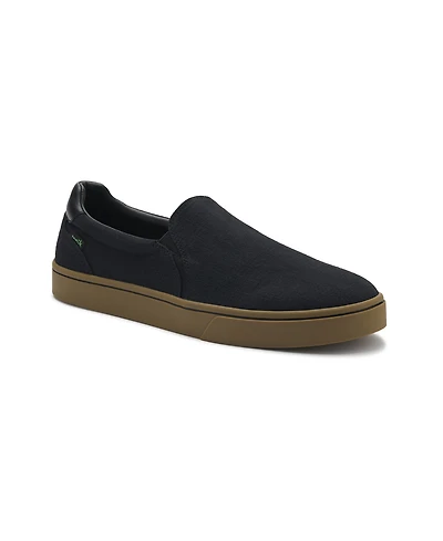 Sanuk Men's Slip On Shoe