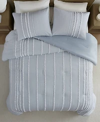 Harbor House Anslee 3-Pc. Comforter Set