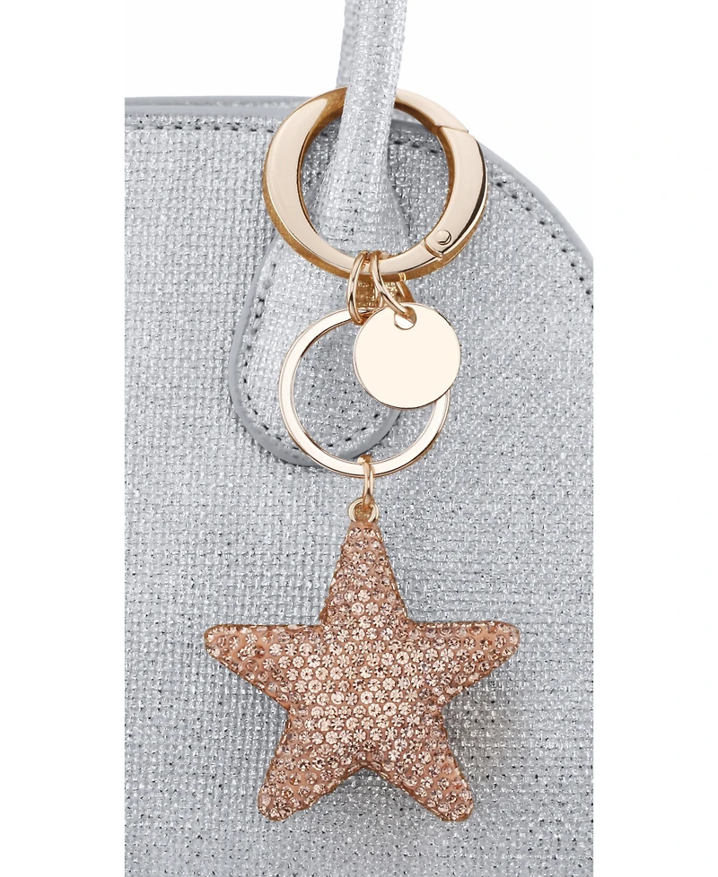 Nina Spirit Small Flap Clutch Charm