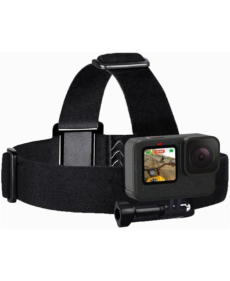 GoPro HERO13 Camera Extended Power Bundle