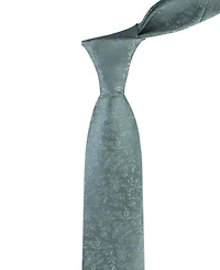 Calvin Klein Men's Classic Fit Ashmore Floral Tie