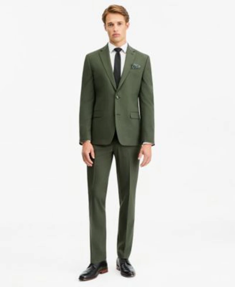 Bar Iii Mens Slim Fit Suit Separates Macys Exclusive