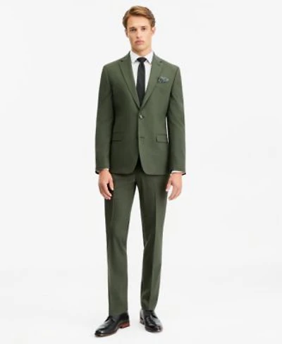 Bar Iii Mens Slim Fit Suit Separates Macys Exclusive