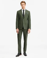 Bar Iii Mens Slim Fit Suit Separates Macys Exclusive