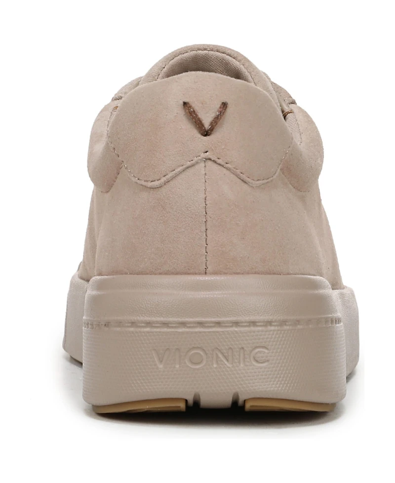Vionic Women's Colbie Lace Up Sneakers