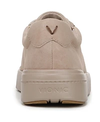 Vionic Women's Colbie Lace Up Sneakers