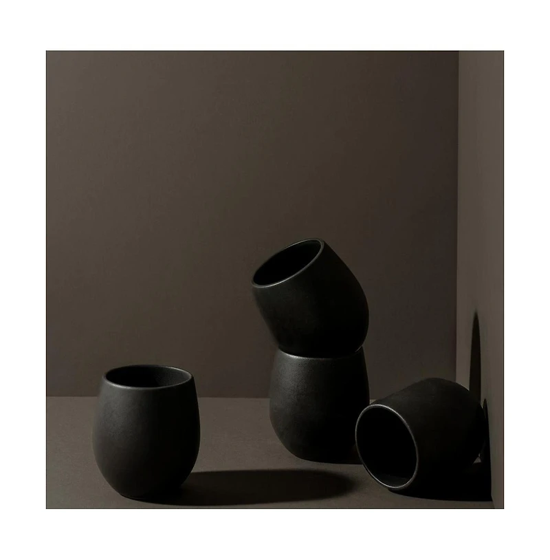 Gharyan Stoneware, Gourmet Breakfast Set