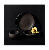 Gharyan Stoneware, Le Kuisto Dinnerware Set
