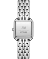 Jbw Women's Astra Stainless Steel Watch, 29mm