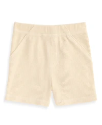 First Impressions Toddler Boys' 2T-4T Mix and Match Solid Waffle Shorts, Macy's Exclusive