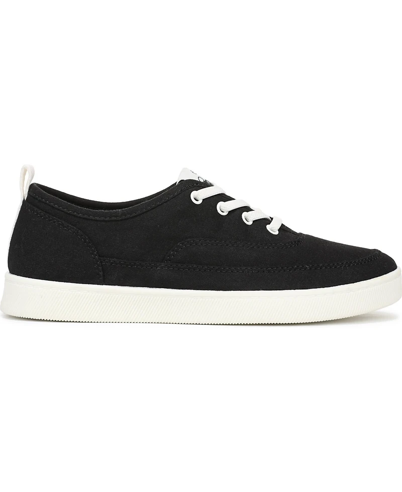 Vionic Women's Cyan Lace Up Sneakers