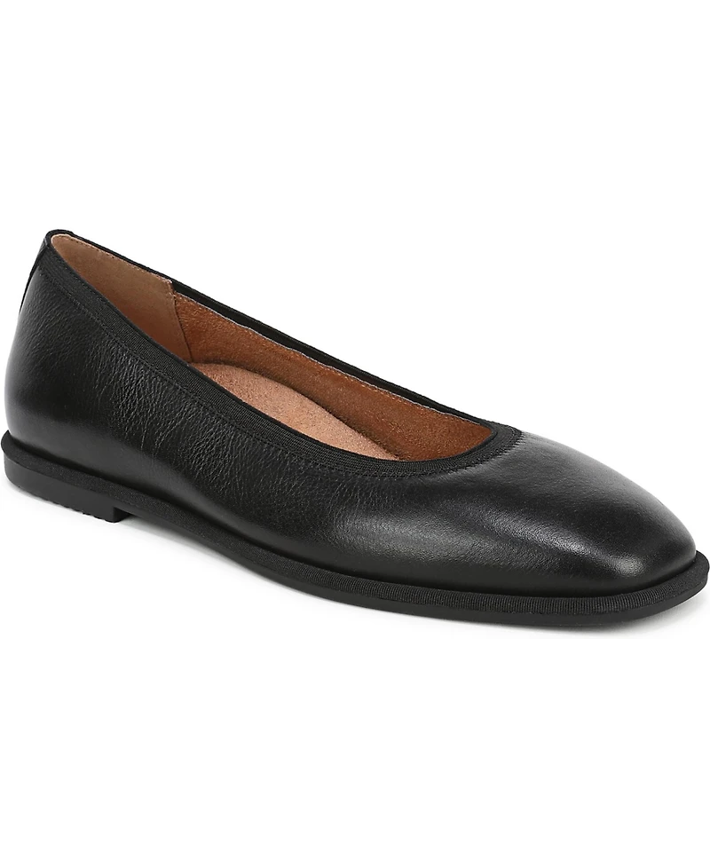 Vionic Womens Caroll 2.0 Ballet Flats