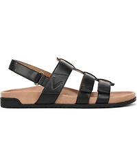 Vionic Womens Eureka Strappy Sandals