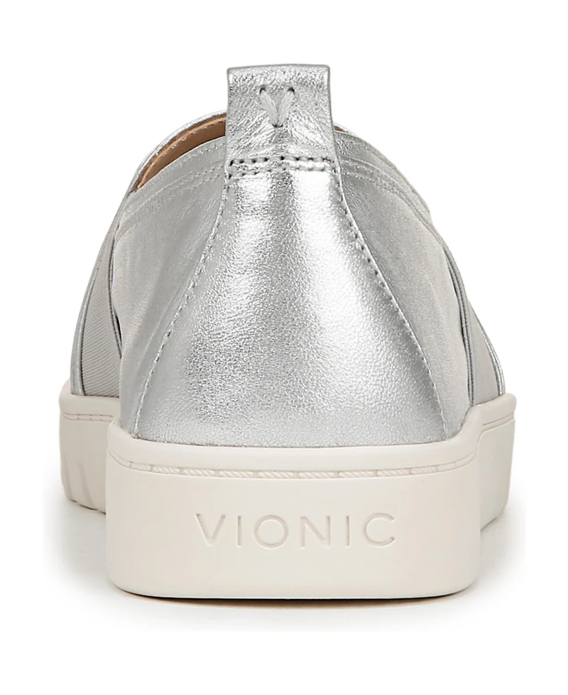 Vionic Women's Cambria Slip On Shoes