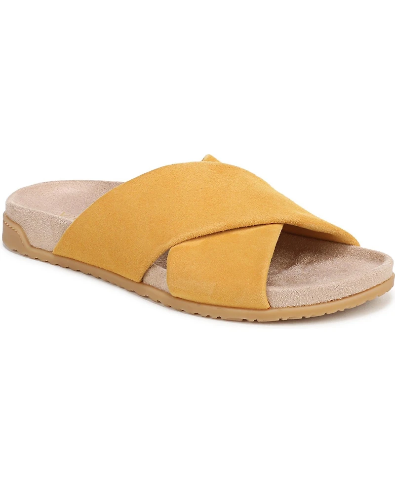 Vionic Women's Etna Slide Sandals