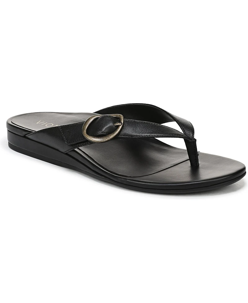 Vionic Women's Grove Thong Sandals
