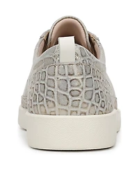 Vionic Women's Winny Lace Up Sneakers