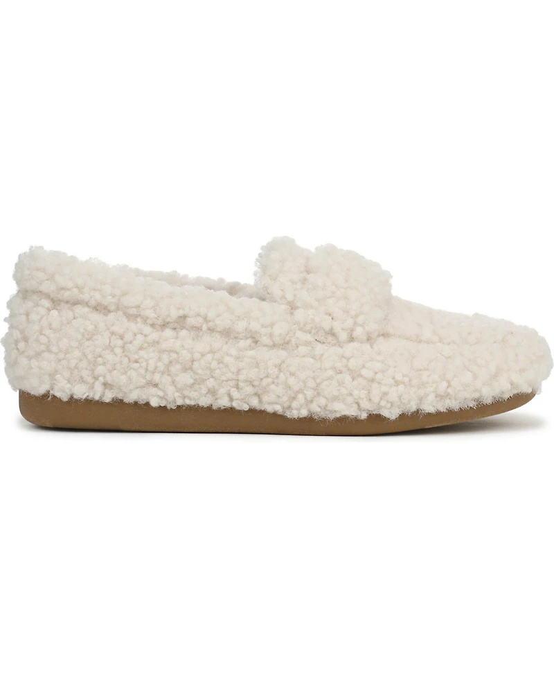 Vionic Womens Snuggle Slip On Slippers