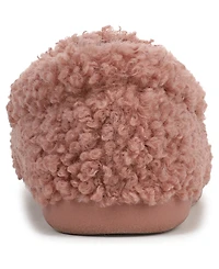 Vionic Womens Snuggle Slip On Slippers