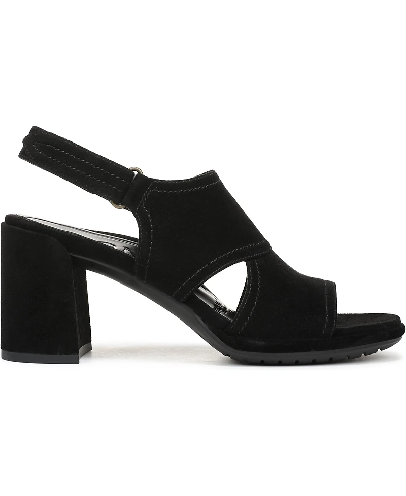 Vionic Womens Bolinas Strappy Sandals