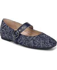 Vionic Womens Hattie Mary Jane Flats