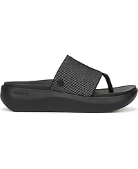 Vionic Womens Aqua Thong Sandals