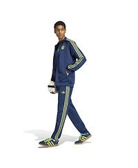 Adidas Men's Navy Colombia National Team 2026 World Cup Originals Track Jacket