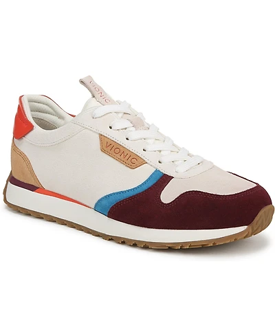 Vionic Women's Monarch Sneakers