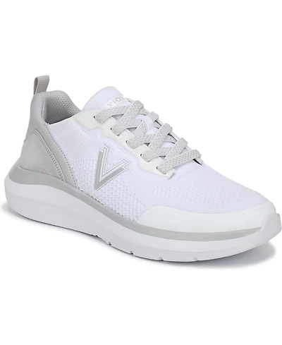 Vionic Women's Hayward Aerobic/Fitness Inspired Shoes