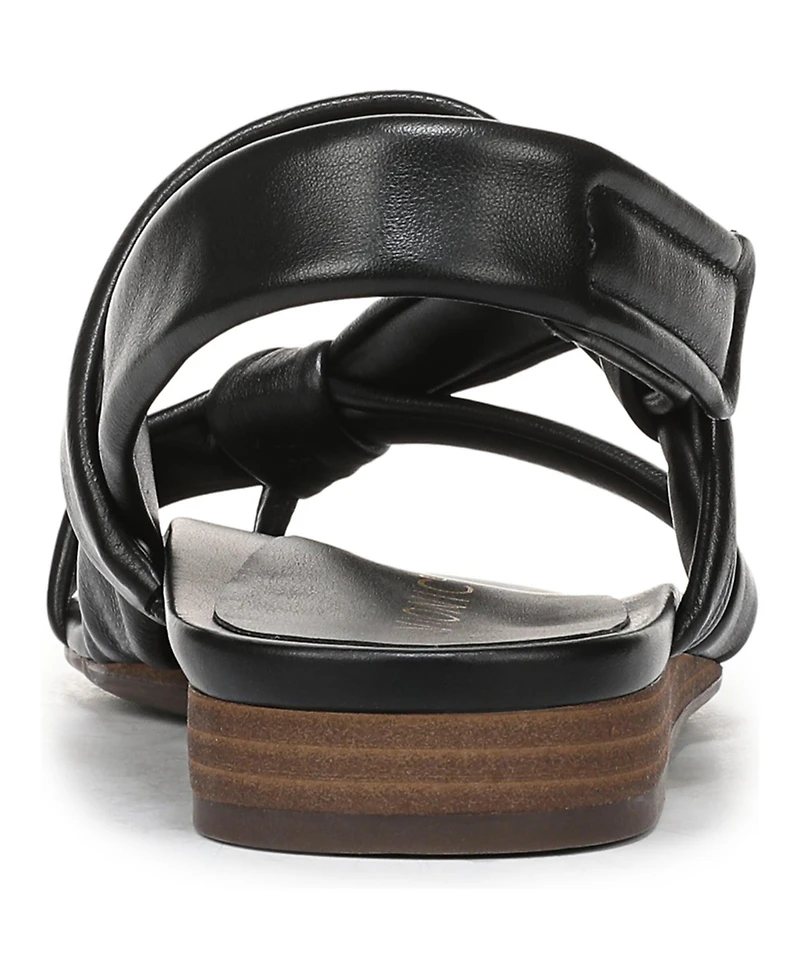 Vionic Womens Geneva Strappy Sandals