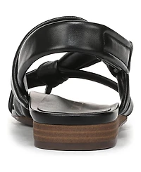 Vionic Womens Geneva Strappy Sandals