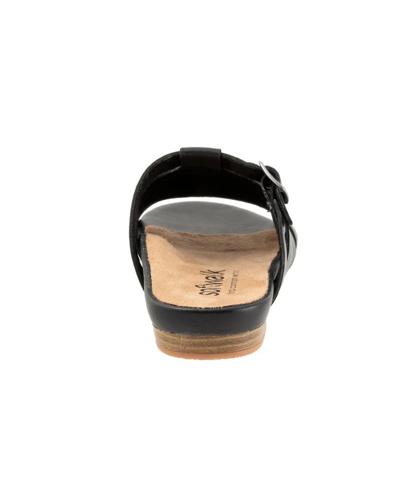 Softwalk Women's Carolina Sandal