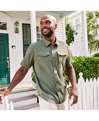 Free Country Men's Explorer Short Sleeve Shirt