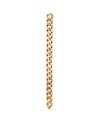 Pre-Owned Celine Gourmette Chain Bracelet