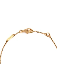 Pre-Owned Van Cleef and Arpels Sweet Alhambra Bracelet