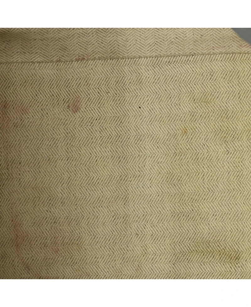 Pre-Owned Loewe Mini Hammock Bag Leather