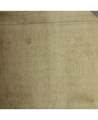 Pre-Owned Loewe Mini Hammock Bag Leather