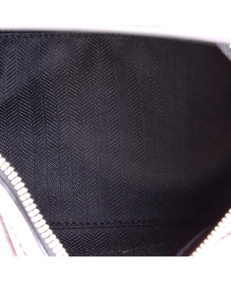 Pre-Owned Loewe Small Puzzle Bag Leather