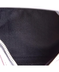 Pre-Owned Loewe Small Puzzle Bag Leather